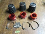96 Yamaha Waveventure 1100 Jet Ski Riva Racing Air Filter Flame Arrestor Silence. Fixed Price $169.99.