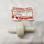 Oem Kawasaki 49057-3001 Fuel Tank Relief Valve Jet Ski. Fixed Price $35.00.