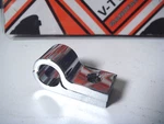 Harley Clutch Cable Mount Chrome Indian Honda Yamaha Bmw Royal V-twin 31-0945 S4. Fixed Price $27.49.