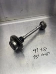 Sea-doo Seadoo Gsx Gtx Spx Xp Shaft Engine Counter Balancer 290837348. Fixed Price $32.89.