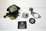 Mikuni 44 Yamaha Waverunner Lx 650 Carburetor 6M6-14301-11-00. Fixed Price $149.98.
