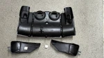 Oem Seadoo 98 99 00 01 Gtx Gsx Limited 951 Carbed Flame Arrestor Air Box Intake. Fixed Price $35.00.