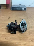 1995 Kawasaki Zxi 900 Jet Ski Oil Pump Tested Works Well. Fixed Price $24.99.