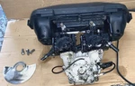 Sea Doo Xp Spx Gti 717 720 Dual Carburetors Intake Manifold Air. Fixed Price $299.99.