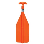 Kwik Tek P-1 Telescoping Paddle 20 Inches To 45. Fixed Price $19.99.
