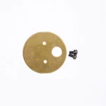 Choke Plate Part Number 65U-14217-09-00 For Yamaha. Fixed Price $20.99.