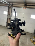 1990 Yamaha Waverunner WR500 Carburetors Assy. Fixed Price $150.00.