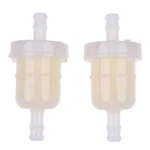 2PCS Fuel Filter 0G9914 For Generac GP5500 GP6500 GP7500E. Fixed Price $12.50.