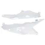 Cycra Air Box Cover White For Ktm 150 Xc-w (fuel Injected) 2024-2026. Fixed Price $41.45.