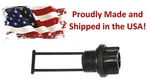 Drain Plug Replacement For Tigershark 0673-404 Daytona Montego Carlo. Fixed Price $9.95.