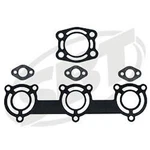 Polaris Exhaust Gasket Kit Slx/sl 780/SLT 95-97 51-304 Sbt. Fixed Price $26.99.