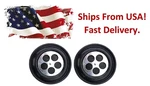 2 Pack Yamaha Mikuni Carburetor Diaphragm Pwc 6R7-14541-00-00 Waverunner Jetski. Fixed Price $11.99.