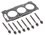 Seadoo 4-TEC Head Gasket & Bolt Kit All Years Models 130 155 215 255 260. Fixed Price $99.95.