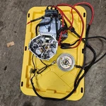 Yamaha Wave Raider Venture 1100 63M Electrical Cdi Unit Ebox Ignition Assembly. Fixed Price $545.00.