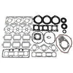 Yamaha Complete Gasket Kit 63M-11351-01-00 65U-11181-00-00 48-405. Fixed Price $184.95.