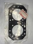 Oem Head Gasket Kawasaki 550SX 11004-3706. Fixed Price $79.99.