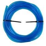 Sbt Fuel Line, 25 Foot Roll, 1/4 Inch Diameter, Clear Blue. Fixed Price $39.05.