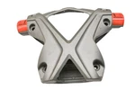 17 Sea-doo Rxt-x 300 Handlebar Mounting Brackets Mounts. Fixed Price $169.99.