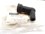 Nos Yamaha SJ650 SJ700 WB700 WJ500 WR650 Genuine Spark Plug Cap 6K8-82370-00. Fixed Price $19.99.