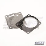 Wsm Mikuni Sbi 50MM Yamaha Carburetor Rebuild Kit Fuel Pump Side Pwc 006-350. Fixed Price $28.33.