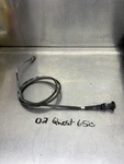 02 03 04 Bombardier Quest Jd Buck 500 650 Oem Choke Lever Cable Plunger Assembly. Fixed Price $93.99.