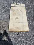Inca Marine Fuel Tanks Poly Gas 081 Cell 30 Gallons Or Diesel. Fixed Price $250.00.