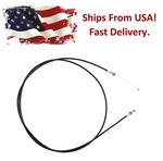 Aftermarket Right Throttle Cable Fits Sea Doo Challenger # 277000327 27-4172R. Fixed Price $74.99.