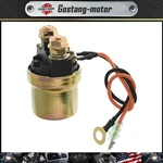 New Starter Solenoid Relay 6G1-81941-10-00 For Yamaha Waverunner WR650 760 800. Fixed Price $8.84.