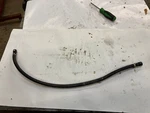 Seadoo Fuel Injection Hose Fittings Gtx Rfi Gsx Sportster 204000068. Fixed Price $28.00.
