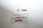 Yamaha Plate, Needle Fitting 6K8-14946-10-00. Fixed Price $22.95.
