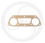 Yamaha Air Cooler Cover Gasket 62T-13674-00-00. Fixed Price $8.50.