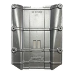 Ocean Pro Plate Rider Kawasaki 650 Sx Racing 2 Lines #5. Fixed Price $129.95.