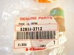 Oem New Kawasaki Fitting Elbow 52014-3712. Fixed Price $49.00.
