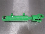 New John Deere Rolling Basket Hydraulic Cylinder AHC14203. Fixed Price $499.99.