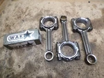 2018-2024 Yamaha Vx Ex Sj 1050 Connecting Rod B0F-11650-00-00 Sold Seperately. Fixed Price $50.00.