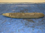 Seadoo Spx Xp Left Sponson Stabilizer Oem 292000230. Fixed Price $21.99.