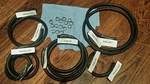 Sea-doo 951 947 Gtx Black Fuel Line Swap Kit With Clamps Usa Seadoo 00 01. Fixed Price $68.00.