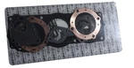 Cometic Gasket Set, Kaw 1100ZX1 '96-99,1100STX,STX C6159. Fixed Price $104.10.