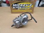 New Oem 1996 Polaris Xcr Sp 600 Mikuni Carburetor Fuel Delivery Gas Intake. Fixed Price $175.00.