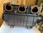Seadoo 2005 Gtx Rxt Rxp Supercharged 185HP Air Intake And Intercooler. Fixed Price $110.00.