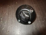 Seadoo Gtx Fuel Valve W/ Knob & Plate 275500400 275500299 275500285. Fixed Price $24.99.