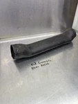 02 01 00 Polaris Genesis 4-PASS Exhaust Resonator Hose Pipe Tube. Fixed Price $31.01.