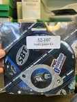 Sbt 52-107 Intake Gasket Kit For Seadoo 787/800 Gsx Gtx Spx Xp G39. Fixed Price $6.19.