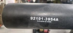 New Kawasaki Part 92191-3954 Tube, Tailpipe 800 Sx-r Jet-ski Model 2003-11 Oem. Fixed Price $60.00.