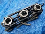 Polaris Genesis 1200 900 1050 Carbs Virage Slth Slx Carburetors Rack. Fixed Price $100.00.