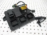 Seadoo Mpem Electronic Module 1997 Gsx Only W/ New Dess Key 278001201. Fixed Price $499.95.