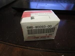 Yamaha Oem Carb Kit New 6M6 W0093. Fixed Price $19.99.