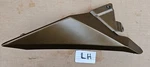 Doo 2009-10 Gtx 255, 260 Limited Is- Lh Seat Pad Cover Panel Bronze. Fixed Price $30.00.