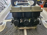 2000-2003 Kawasaki 900 Stx Carbs Carburetors Assy Complete Sts. Fixed Price $279.99.