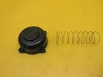 1998-2003 98-03 Kawasaki Ninja ZX9R Oem Carbs Carburetors Top Cap Cover Spring. Fixed Price $33.24.